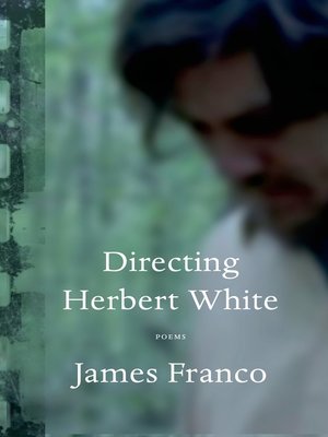 cover image of Directing Herbert White